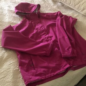 Merrell opti-shell jacket xl new